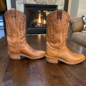 Abilene Women's Western/Cowboy Boots
